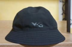 Y-3 バケットハットのサムネイル