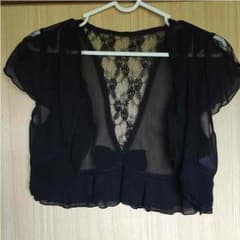 パーティー ボレロのサムネイル