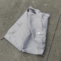 まとめ00s old nike 総柄 ハーフカーゴパンツ まとめ00s old nike 総柄 ハーフカーゴパンツ - メルカリ