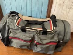 BURTON ボストンバッグ2ウェイのサムネイル
