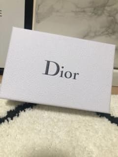 Dior ディオール 空箱のサムネイル