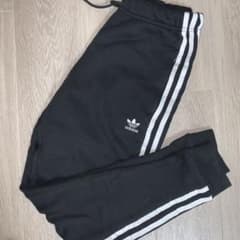 adidas レギュラー　トラックス　パンツのサムネイル