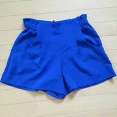 まいきんまん様専用 GUショートパンツのサムネイル