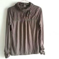 axes femme ハイネックカットソーのサムネイル