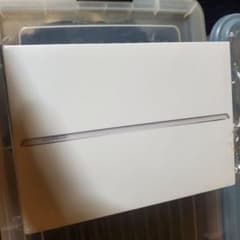 ipad 第9世代のサムネイル
