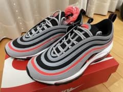【未使用】NIKE AIR MAX 97  27cmのサムネイル