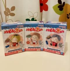 ハイキュー!! ハピふぃぎゅっ vol.2 孤爪 夜久 灰羽　3種セット