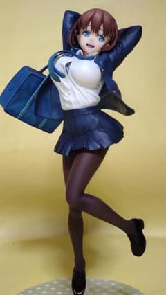 【新品未開封】月曜日のたわわ アイちゃん フィギュア マックスファクトリー アイちゃん