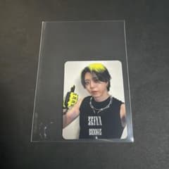 EBiDAN Yes！東京 BUDDiiS SEIYAのサムネイル