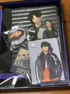 スパドラ セカエモ 2nd Emotion(Limited Box) リミテッドのサムネイル