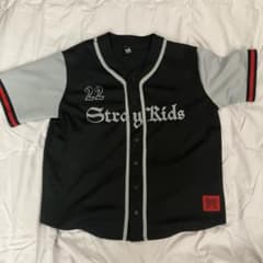 Stray Kids - straykids  dominate スンミン エコパ ユニフォーム スキズ Stray Kids - straykids dominate スンミン エコパ ユニフォーム