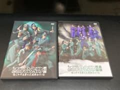 ミュージカル忍たま乱太郎 10弾　初演再演DVDセットのサムネイル