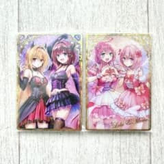 To LOVEる -とらぶる- ダークネス ウエハース化計画のサムネイル