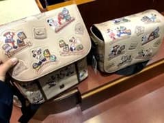 Disney カメラバッグ 35周年のサムネイル