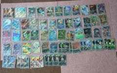 t*s様 ポケモンカード AR まとめ売り 63枚　ヒトカゲ、ゼニガメ、151等 t*s様 ポケモンカード AR まとめ売り 63枚 ヒトカゲ、ゼニガメ、151等