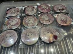 虹ヶ咲　鐘嵐珠　缶バッジ11枚のサムネイル