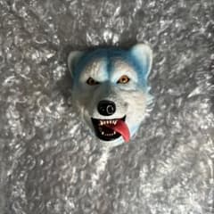 MWAM 이치 반 쿠지 H 상 페이스 마그넷 산타 모니카