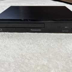 Panasonic DMP-BD90-K 2019年製のサムネイル