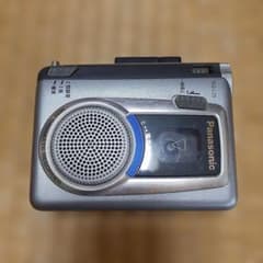 ラジカセレトロ風のサムネイル
