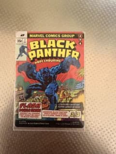 MTG Black Panther / King T'Challaのサムネイル