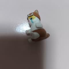 モフサンド　フィギュア　小型のサムネイル