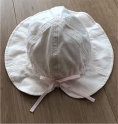 TOCCA ベビー帽子　50cmのサムネイル