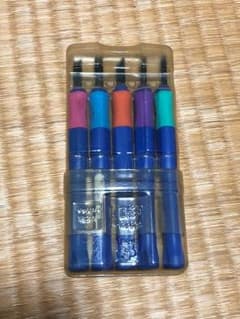 彫刻刀のサムネイル
