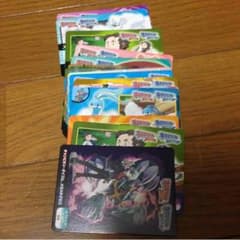 ポケモンスクラップのサムネイル