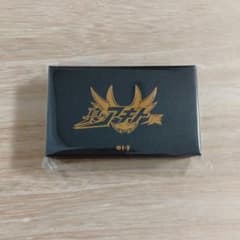 新品未開封】真アギト展 メタルピンバッジセット 仮面ライダーアギト