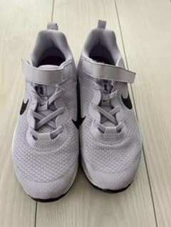 FPM様　NIKEスニーカー　21cmのサムネイル