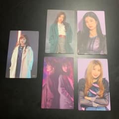 IZ*ONE 好きと言わせたいのサムネイル