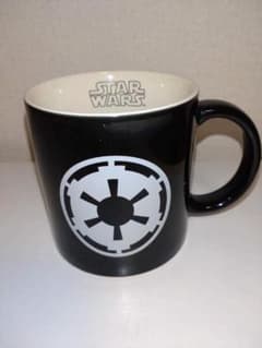 スター・ウォーズマグカップのサムネイル