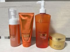 DR.CI:Labo VC100 スキンケアセットのサムネイル