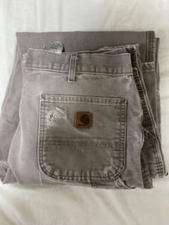 carhartt ワークパンツのサムネイル