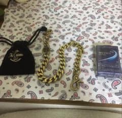 crimie ウォレットチェーンのサムネイル