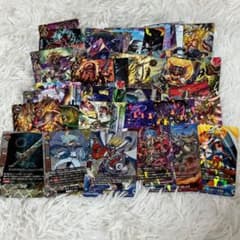 フューチャーカード バディファイト 大量セット③ - メルカリ
