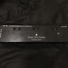 free the tone PT-1D DCパワーサプライのサムネイル