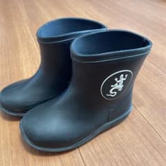 値下げしました☆長靴 レインブーツ キッズのサムネイル
