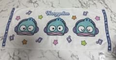 ハンギョドン フェイスタオル 一番くじのサムネイル