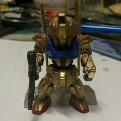 ガンダムコンバージ 百式のサムネイル