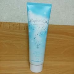 新品未使用♡マジックトゥーラブ ホワイトラバーズ ヘアトリートメントクリームのサムネイル