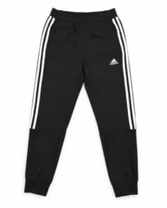 adidas ジャージ ブラックのサムネイル