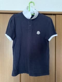 MONCLER ポロシャツのサムネイル
