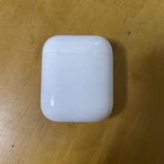 Apple 純正 AirPodsのサムネイル