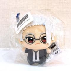 サカモトデイズ　SAKAMOTO DAYS　ちびぐるみ vol.2　坂本太郎　①