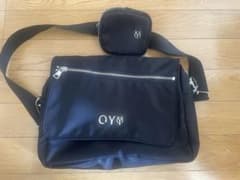 21SS OY LAYERED CROSS BAG/レイヤードクロスバッグ - メルカリ