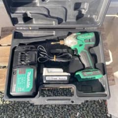 Makita 電動インパクトドライバー セットのサムネイル