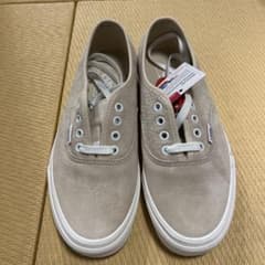 VANS 撥水　スニーカーのサムネイル