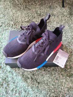 adidas アディダス NMD RNR PK s79168のサムネイル