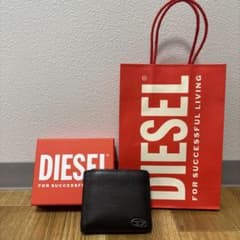 DIESEL Men's Wallet